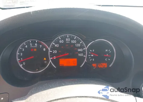 2012 Nissan Altima 2.5 S z USA, uszkodzony, nr VIN 1N4AL2AP4CN411210